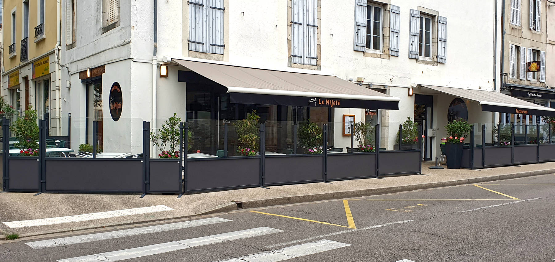 mijote full depuis musee