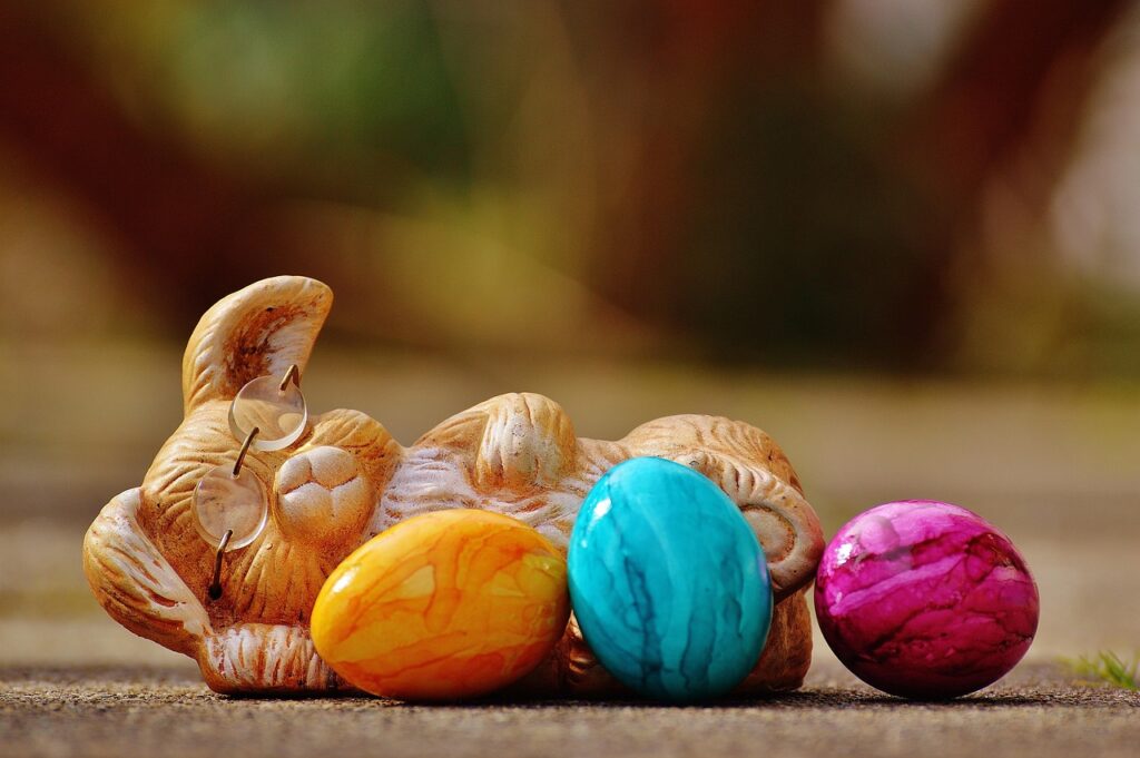 easter, eggs, multicoloured, rabbit, happy easter, colorful eggs, easter eggs, easter decorations, easter egg, easter greeting, fun, decoration, easter, easter, easter, easter, easter, rabbit, rabbit, happy easter, happy easter, happy easter, easter eggs, easter eggs, easter egg